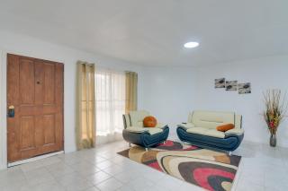 15 Mi to Dtwn Houston Condo in Gated Community - Houston - 7
