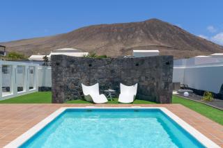 Hipoclub Villas, Alisios - 7