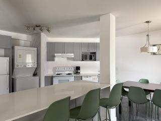 Condos Vacances MSA 2CH AVEC PARC AQUATIQUE GRATUIT!!!! - Beaupré - 3