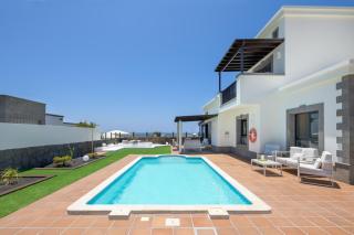Hipoclub Villas, Alisios - 4