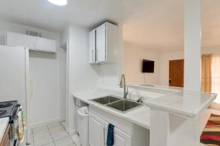 15 Mi to Dtwn Houston Condo in Gated Community - Houston - 4