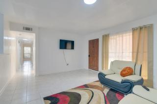 15 Mi to Dtwn Houston Condo in Gated Community - Houston - 6