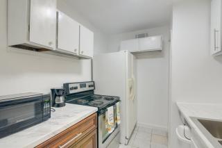 15 Mi to Dtwn Houston Condo in Gated Community - Houston - 3
