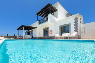 Hipoclub Villas, Alisios - 9