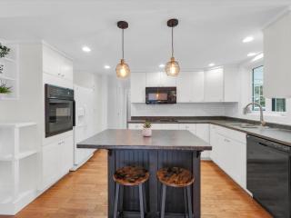 Modern 4 season cottage retreat - Huntsville - 4
