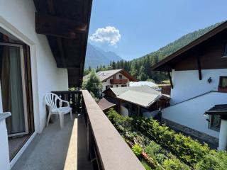 Beim Toni - Mittenwald - 0