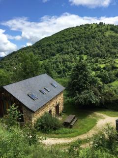 La montana - Seix - 0