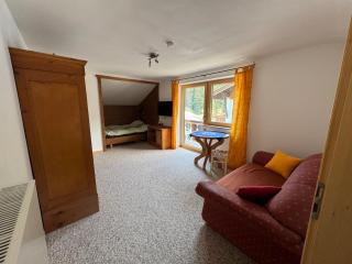 Beim Toni - Mittenwald - 8
