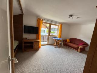 Beim Toni - Mittenwald - 1