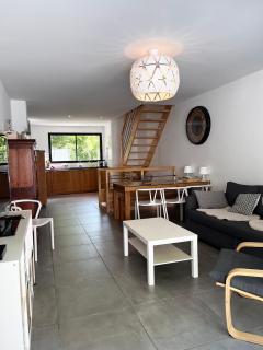 Chalet du Parc - Ax-les-Thermes - 4