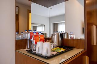 Ramada Plaza Hotel & Spa Trabzon - Trabzon - 8