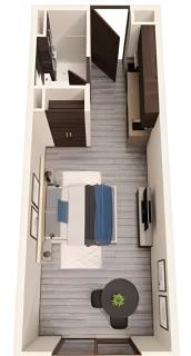 Edificio Espacio Huerfanos - 6