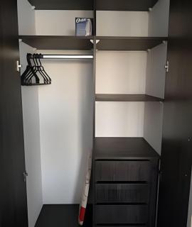 Edificio Espacio Huerfanos - 1