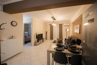 Sparta View Suite Γ1 - Sparta - 6