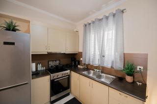 Sparta View Suite Γ1 - 7