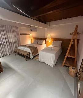 Villa Mucugê|4 Suítes c/ Jacuzzi - Porto Seguro - 7