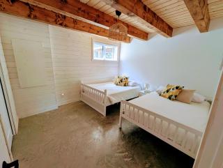 Chalet au Mont-Édouard, Les 3 Versants 38B - LʼAnse-Saint-Jean - 4