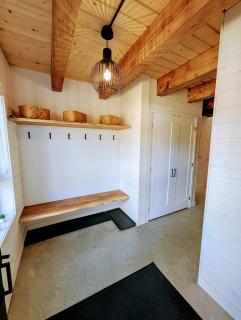 Chalet au Mont-Édouard, Les 3 Versants 38B - LʼAnse-Saint-Jean - 2