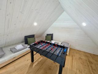 Chalet au Mont-Édouard, Les 3 Versants 38B - LʼAnse-Saint-Jean - 3