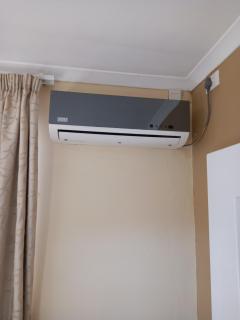 Palace Lodge Sea Cow Lake - Durban - 8