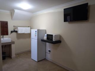 Palace Lodge Sea Cow Lake - Durban - 7