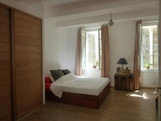 Apartement au coeur de la ville - 0