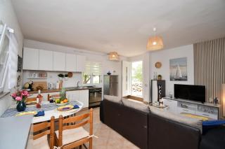 House Velebit by the sea - Stinica - 6