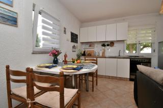 House Velebit by the sea - Stinica - 5