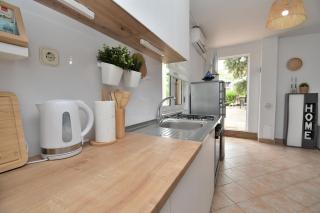 House Velebit by the sea - Stinica - 4