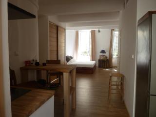 Apartement au coeur de la ville - 9
