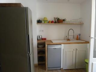 Apartement au coeur de la ville - 8