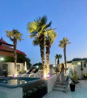 AGATA BEACH Boutique -Adult Only - 1