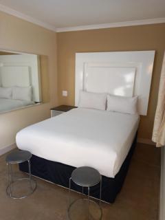 Palace Lodge Sea Cow Lake - Durban - 4