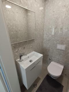 Apartman Iva Makarska - Makarska (Macarsca) - 9
