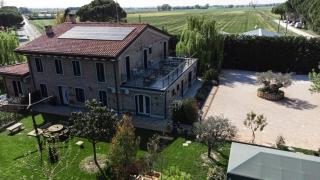 La Pineta del Borgo - Ravenna - 9