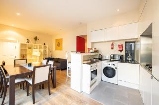 Stunning 3 Bedrooms Flat in Mayfair - Londres - 7