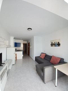 Apartamentos Las Canteras Arena - Las Palmas de Gran Canaria - 8