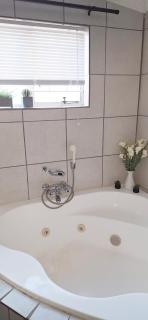 Chrysantimum Guest Apartment - Thabazimbi - 5