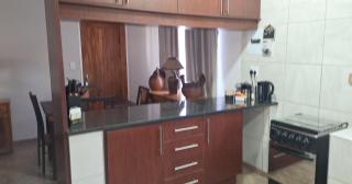 Chrysantimum Guest Apartment - Thabazimbi - 2