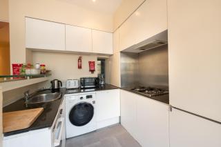 Stunning 3 Bedrooms Flat in Mayfair - Londres - 5