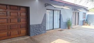 Chrysantimum Guest Apartment - Thabazimbi - 1