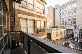 Stunning 3 Bedrooms Flat in Mayfair - Londres - 2