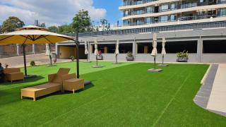 Greenland Executive Apartment - Kigali - 6