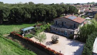 La Pineta del Borgo - Ravenna - 0