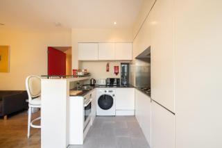 Stunning 3 Bedrooms Flat in Mayfair - Londres - 6