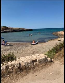 Villa Relax Marina di Ostuni - Villanova di Ostuni - 7