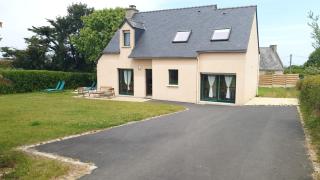 Maison de vacances - 8 personnes - Cléder - 7