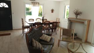 Maison de vacances - 8 personnes - Cléder - 2