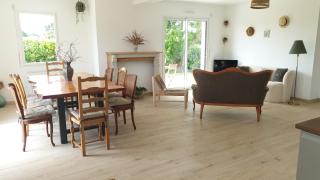 Maison de vacances - 8 personnes - Cléder - 5