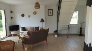 Maison de vacances - 6 à 8 personnes - 4